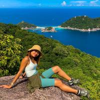 Отзыв от Светлана - DTV виза